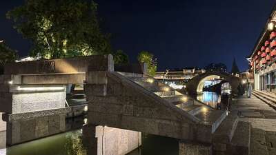 guzhen/杭州-河桥1