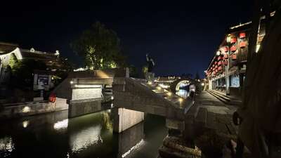 guzhen/杭州-河桥1