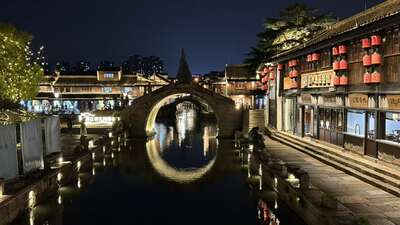 guzhen/杭州-河桥1