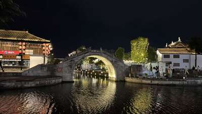 guzhen/杭州-河桥1