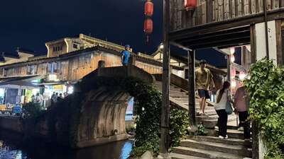 guzhen/杭州-河桥1
