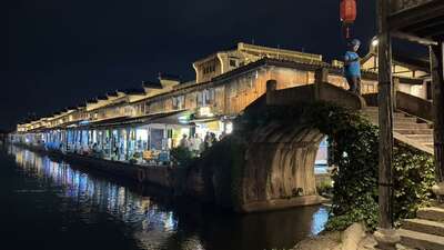 guzhen/杭州-河桥1