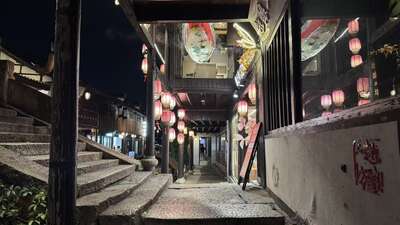 guzhen/杭州-河桥1