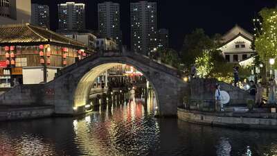 guzhen/杭州-河桥1