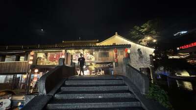 guzhen/杭州-河桥1