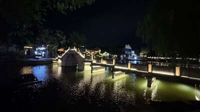 guzhen/杭州-河桥1