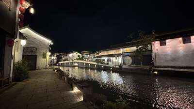 guzhen/杭州-河桥1