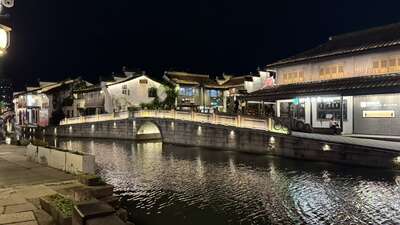 guzhen/杭州-河桥1