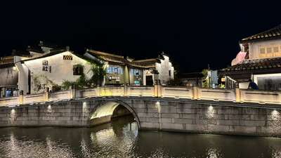 guzhen/杭州-河桥1