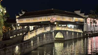 guzhen/杭州-河桥1