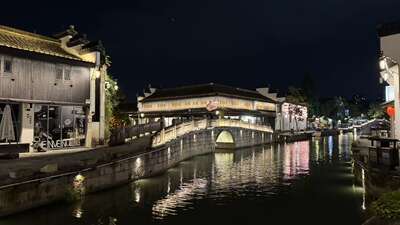 guzhen/杭州-河桥1