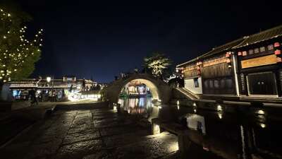 guzhen/杭州-河桥1