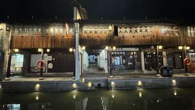 guzhen/杭州-河桥1