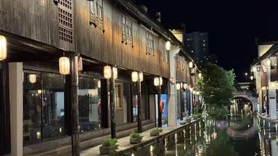 guzhen/杭州-河桥1