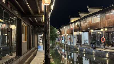 guzhen/杭州-河桥1