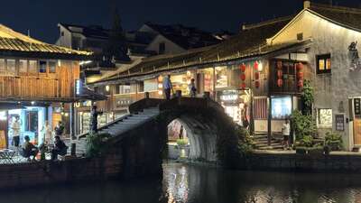 guzhen/杭州-河桥1