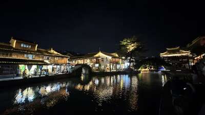 guzhen/杭州-河桥1