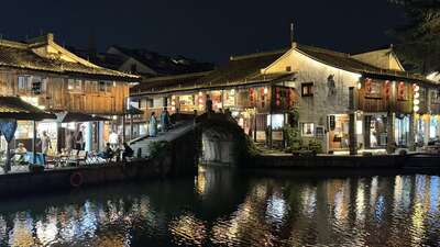 guzhen/杭州-河桥1