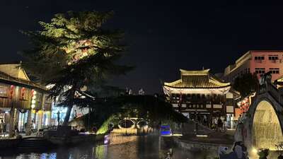 guzhen/杭州-河桥1