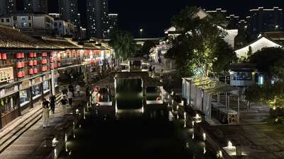 guzhen/杭州-河桥1