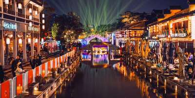 guzhen/杭州-河桥1