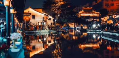 guzhen/杭州-河桥1