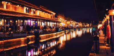 guzhen/杭州-河桥1