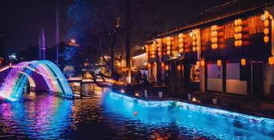 guzhen/杭州-河桥1