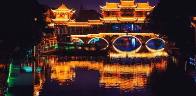 guzhen/杭州-河桥1