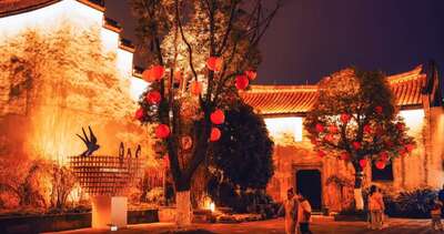 guzhen/杭州-河桥1