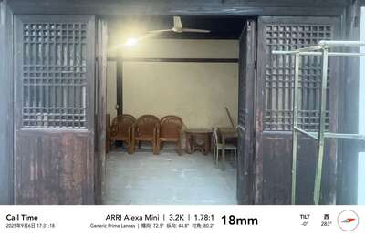 guzhen/杭州-西兴1