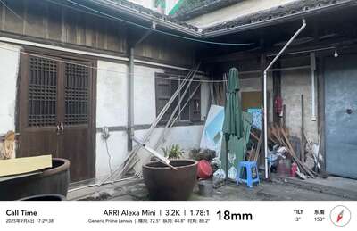 guzhen/杭州-西兴1