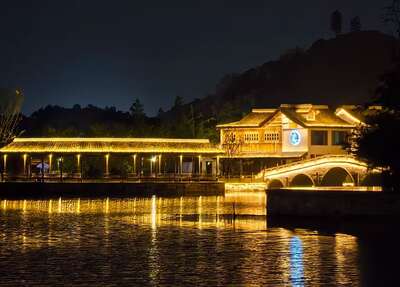 guzhen/杭州-越界1