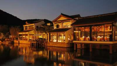 guzhen/杭州-越界1