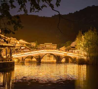 guzhen/杭州-越界1