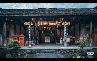 guzhen/杭州-龙门1