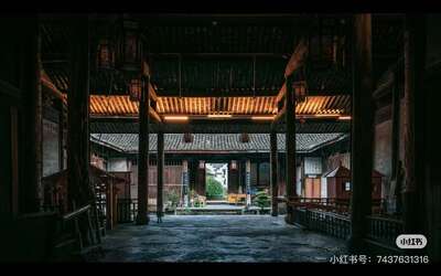 guzhen/杭州-龙门1