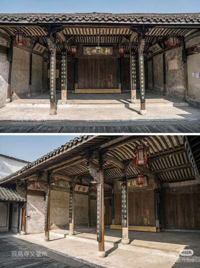 guzhen/杭州-龙门1