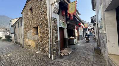 guzhen/杭州-龙门1