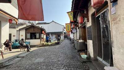 guzhen/杭州-龙门1