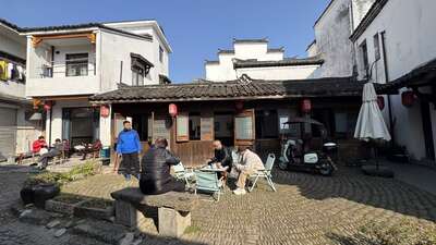 guzhen/杭州-龙门1