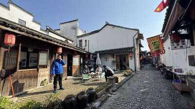 guzhen/杭州-龙门1