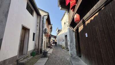 guzhen/杭州-龙门1