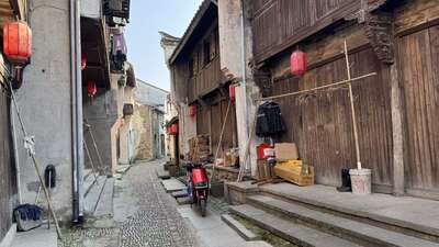 guzhen/杭州-龙门1