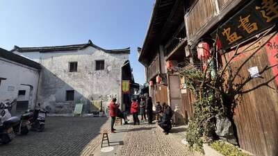 guzhen/杭州-龙门1