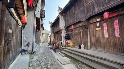 guzhen/杭州-龙门1