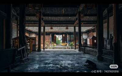 guzhen/杭州-龙门1