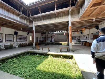 guzhen/淳安-芹川1