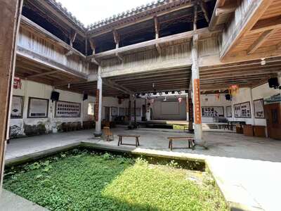 guzhen/淳安-芹川1