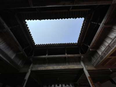 guzhen/淳安-芹川1